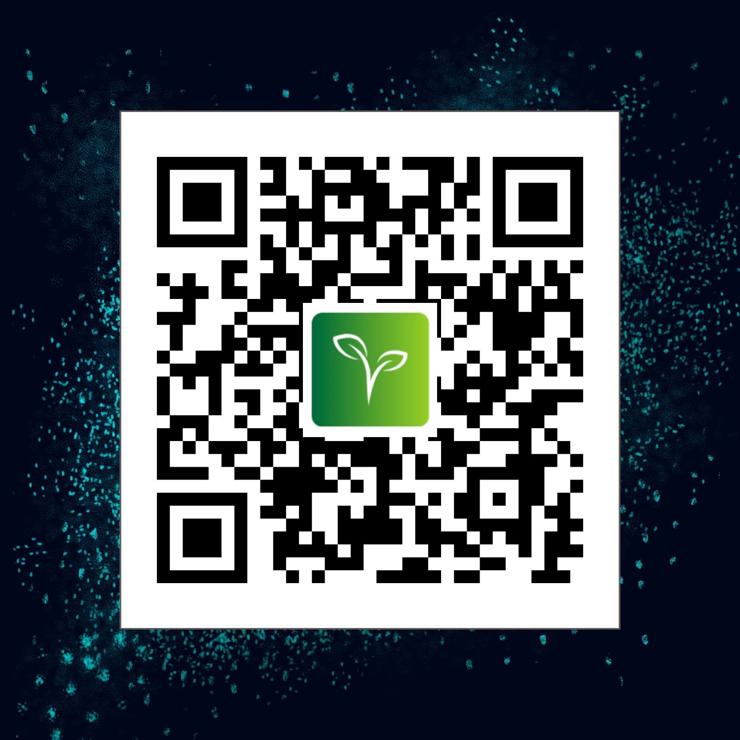 QR growlify jsjs